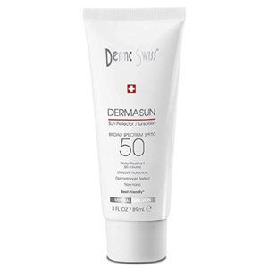Derma Swiss - DermaSun Protector SPF-50 - 3 fl oz